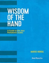Wisdom of the Hand piano sheet music cover